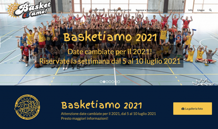 WEB Design e Grafica