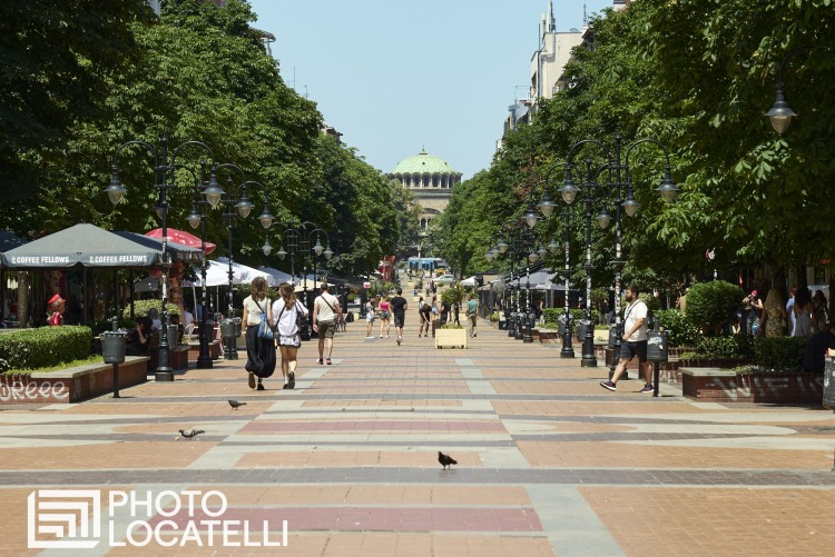 SOFIA 2024 - Bulgaria